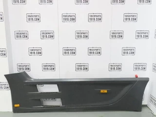 Mercedes-Benz N/A - Body & Chassis Parts Side skirt set WB3700 MB MP4 изображение 1