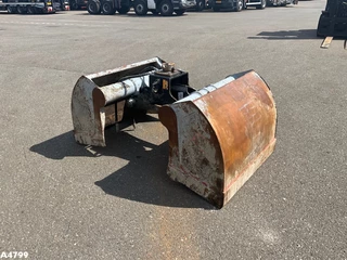 Knijper Kinshofer PZG500S N/A 2021 - N/A obrazek 3