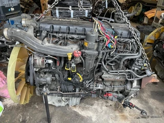 DAF N/A 2018 - MX-11 300 H2 bild 4