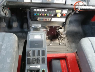 Mercedes-Benz Unimog U 5000 2005 - N/A obrazek 11