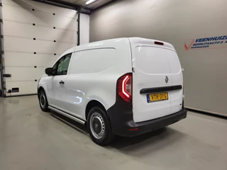 Renault Kangoo 2023 - E-Tech 44kWh 279km Elektrisch! zdjecie 15