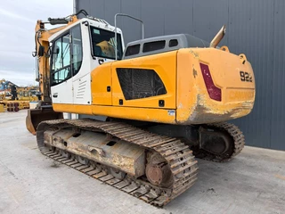 Liebherr N/A 2014 - R922 SLC image 3