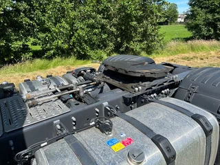 Scania R 2025 - R500 NGS | FULL AIR | PTO | RETARDER | NEW DASH zdjecie 13