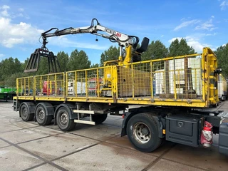 LAG N/A 2010 - HIAB ROLLER 130 R 2009 afbeelding 3