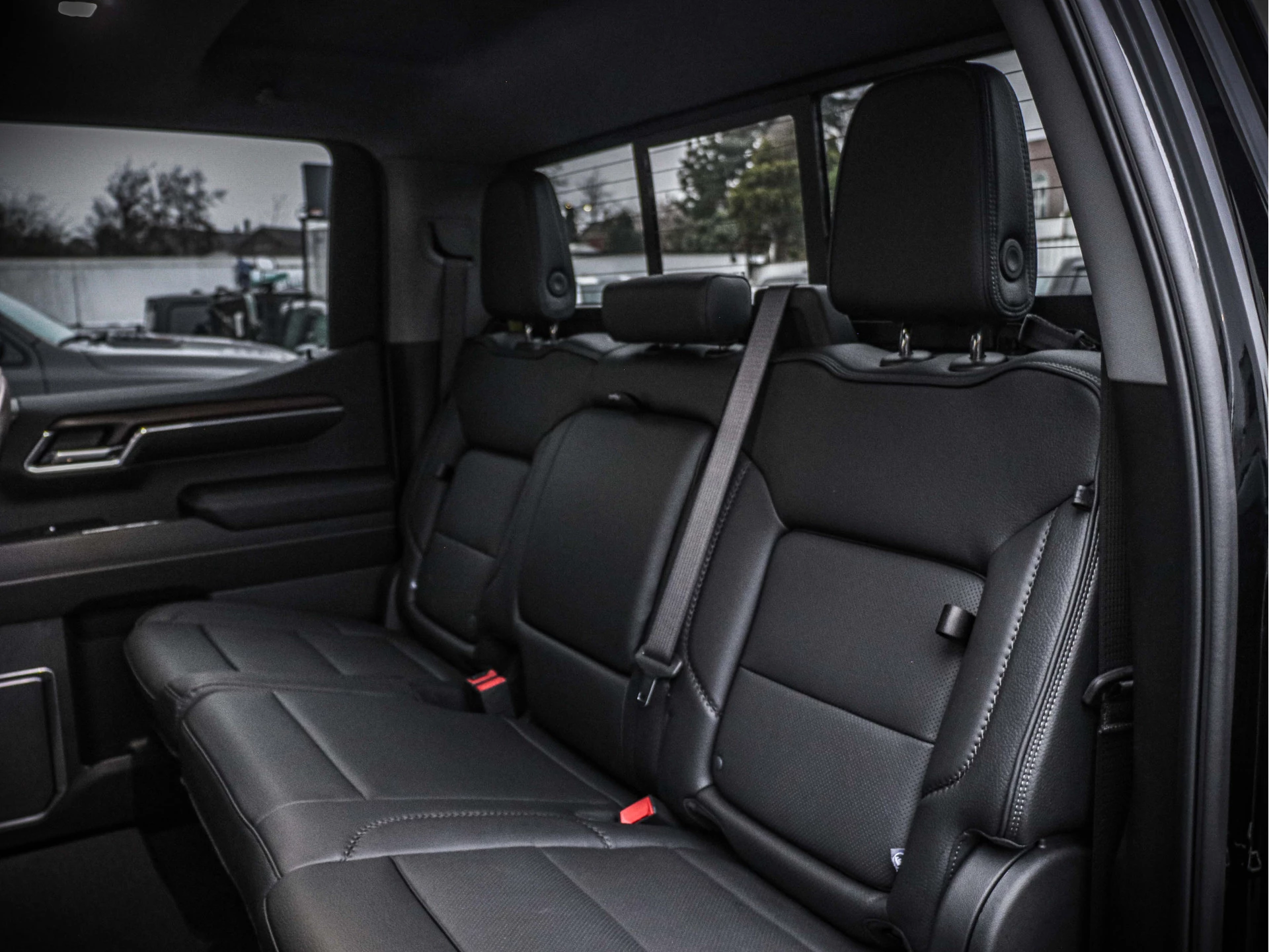 GMC Sierra 2024 - 1500 Denali Custom | Full Option Bild 10