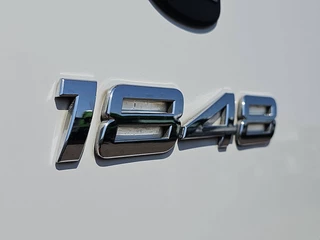 Mercedes-Benz Actros 2020 - 1848 LS obrazek 19