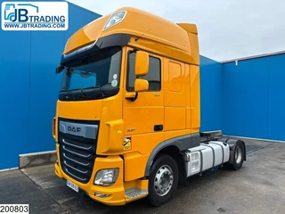 DAF XF480 2018 - EURO 6, ACC, Standairco изображение 1