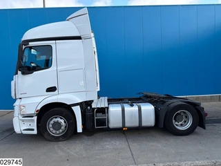 Mercedes-Benz Actros 2021 - 1845 EURO 6 obrazek 11