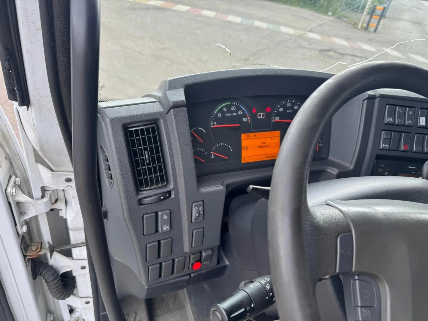 Volvo 240 2019 - FL obrázek 22