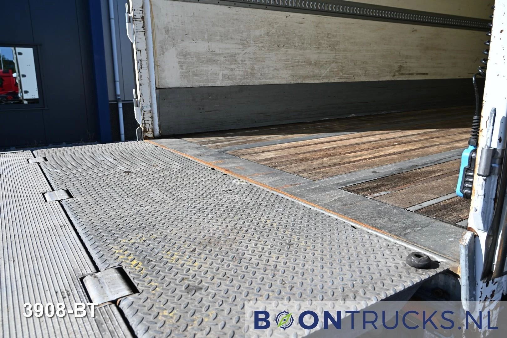 Tracon LPRS24 2016 afbeelding 16