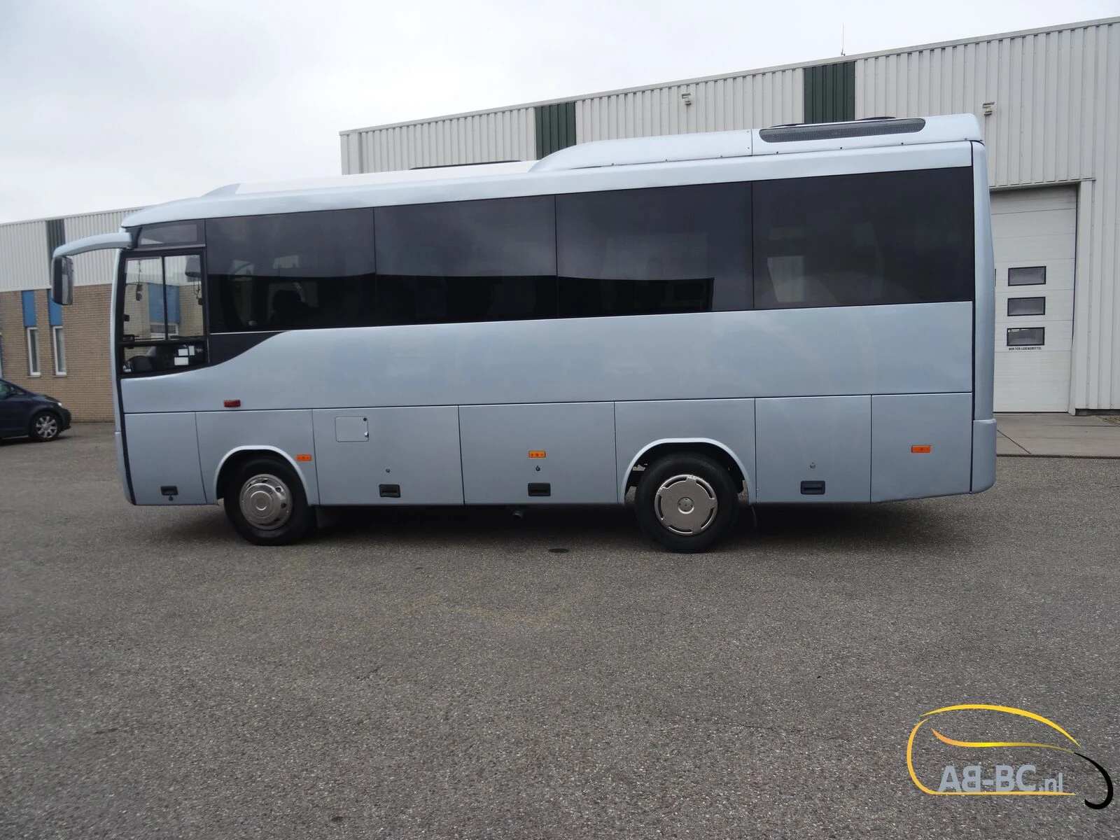 Otokar Navigo 29 Seats EURO 4 2010 obrázek 9