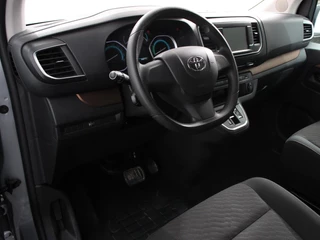 Toyota ProAce 2022 - Electric Verso Luxury L2 8persoons PERSONENBUS Bild 2 Miniaturansicht