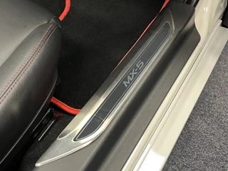 Mazda MX-5 2019 - ND Roadster 2.0 SkyActiv-G 184PK GT-M Bose Leder PDC image 27