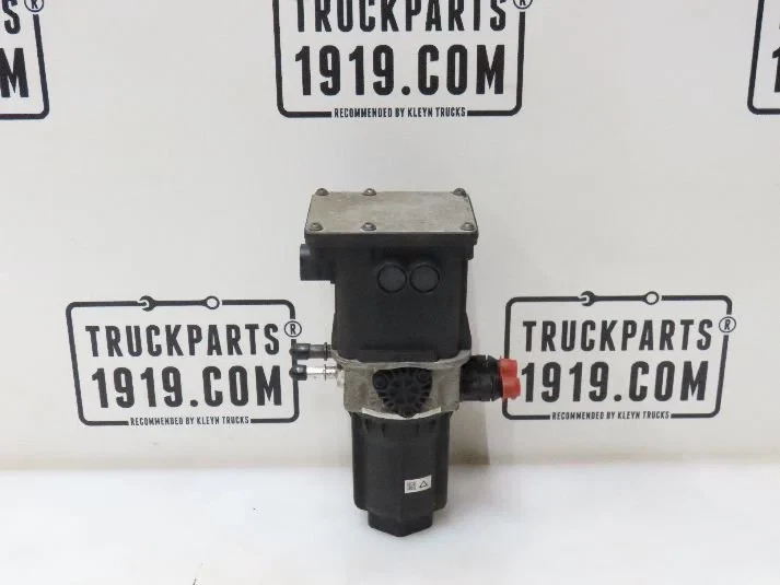 Scania - Exhaust System AdBlue pomp Scania afbeelding 1