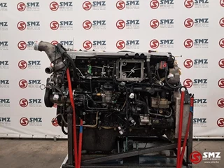 MAN N/A - Occ Motor D2676LF78 MAN imagen 1