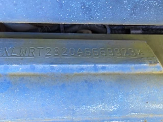 Terberg RT 282 | 4X4 |TURNING CHAIR| AUTOMATIC GEAR|24869 HOURS. 2010 - N/A obrazek 13