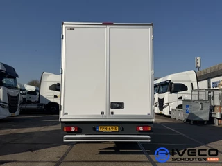 Iveco Daily 2022 - 35C16 A8 image 20