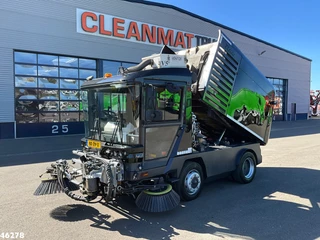 Ravo 580 with 3-rd brush 2011 - N/A immagine 2