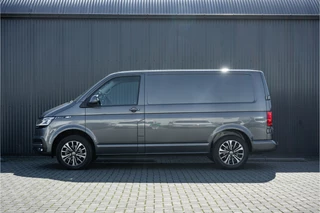 Volkswagen Transporter 2021 - T6.1 2.0 TDI BULLI | L1H1 | 150PK | LED | Automaat | Camera | Carplay | PDC | Trekhaak obrazek 5