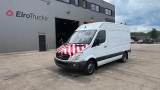 Mercedes-Benz Sprinter 2011 - 519 for sale
