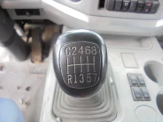 Diversen FOTON DAIMLER TX 3234 6X4 10 IN STOCK 2015 - FOTON DAIMLER TX 3234 6X4 TAX FREE obrazek 21