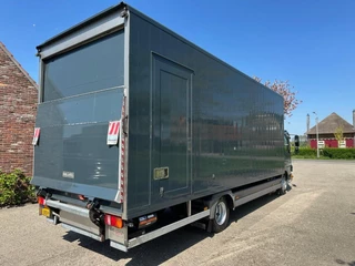 Mercedes-Benz Atego 2013 - N/A bild 10