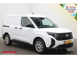 Ford Transit Courier 2024 - 1.5 EcoBlue Trend Apple/Android Cruise Camera PDC AHK image 2 thumbnail