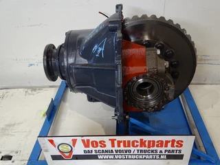DAF 2024 - 1344-2.21 INCL. SPER te koop