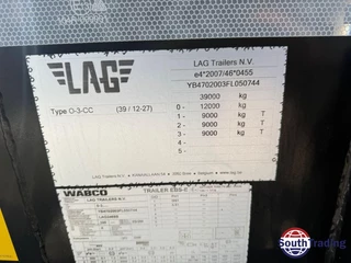 LAG O-3-CC A7 2015 - N/A imagem 6