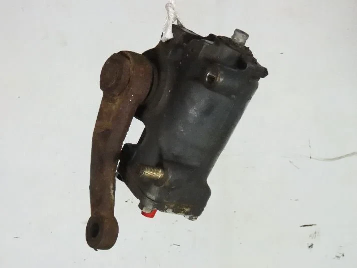 DAF - Axle & Steering Parts Stuurhuis DAF LF afbeelding 1