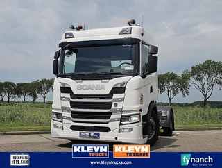 Scania G 2020 - G450 te koop
