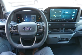 Ford Transit Custom 2024 - 320L 2.0 TDCI 170PK L2H1 Trend 4x4 Automaat obrazek 19