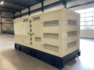 Cummins 2026 - QSNT-G3 - 440 kVA Generator - DPX-19844 Bild 3 Miniaturansicht