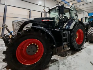 Fendt 2014 - 939 scr Profi Plus in vendita