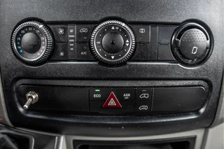 Mercedes-Benz Sprinter 2018 - 314 CDI L2H2 | EURO 6 | Automaat | Xenon | Camera | Cruise | Navi | Trekhaak immagine 22