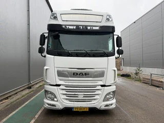 DAF XF 2018 - 480 immagine 2 miniatura