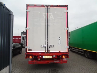 Volvo FH 2019 - N/A bild 11