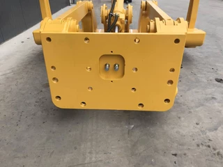 Komatsu N/A 2026 - D71 bild 3