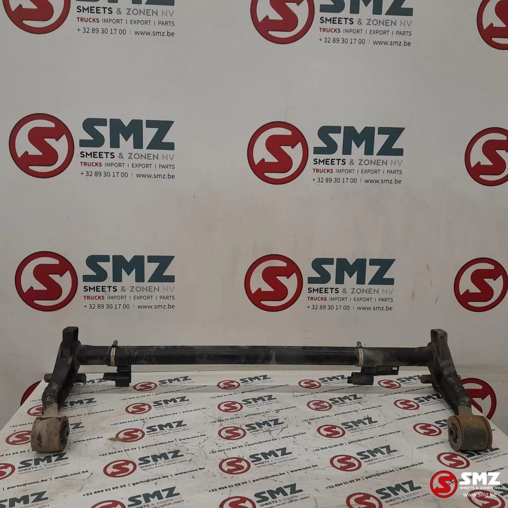MAN 2014 - Occ cabinestabilisatorstang MAN zdjęcie 1