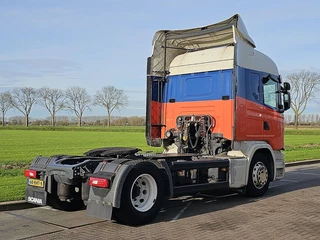 Scania G 2017 - G410 image 3
