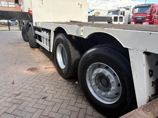 Scania R 2011 - R500 obrazek 6