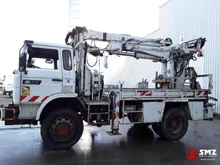 Diversen N/A 1998 - Occ Boorinstallatie immagine 2