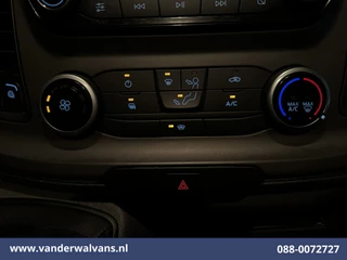 Ford Transit Custom 2021 - 2.0 TDCI L1H1 Euro6 Airco | Camera | LED | Android Auto | Cruisecontrol | Verwarmde voorruit obrazek 6