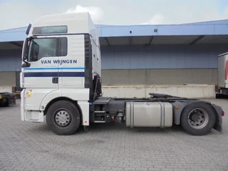 MAN TGX 2016 - 18-480 XXL obrazek 6