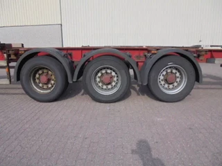 Groenewegen N/A 2004 - 40CC-16-27TUN afbeelding 7