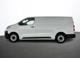 Opel Vivaro 2023 - 2.0 BlueHDi 145PK L3 Automaat immagine 2 miniatura