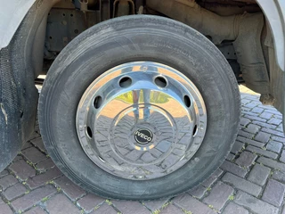 Iveco Eurocargo 2007 - 120E/4.48 MANUAL immagine 44