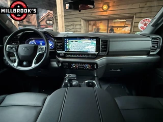 Chevrolet Silverado 2024 - Z71 Trailboss image 15