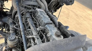 Renault Premium 400 2000 - N/A obrazek 20
