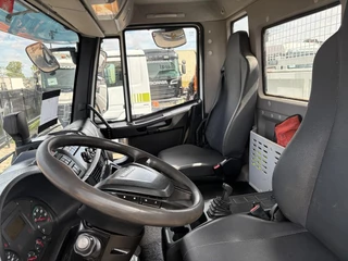 Iveco Eurocargo 2019 - N/A image 10